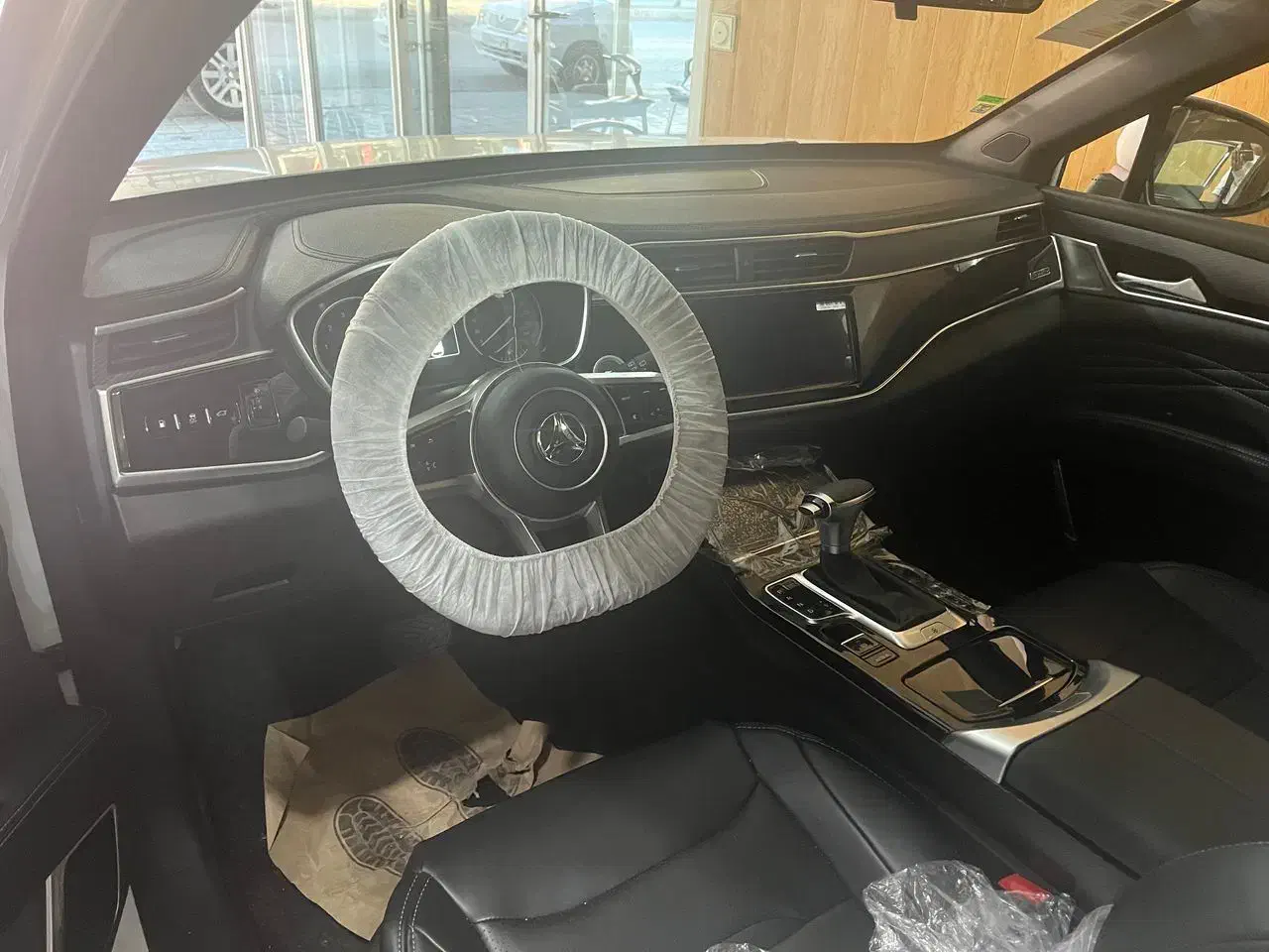 دیگنیتی پرایم ۱۴۰۴|خودرو سواری و وانت|اصفهان, خلجا|دیوار