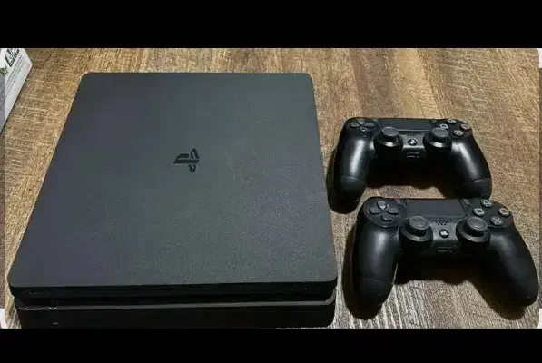 ps4 اسلیم۱ترا|کنسول، بازی ویدئویی و آنلاین|بردسکن, |دیوار