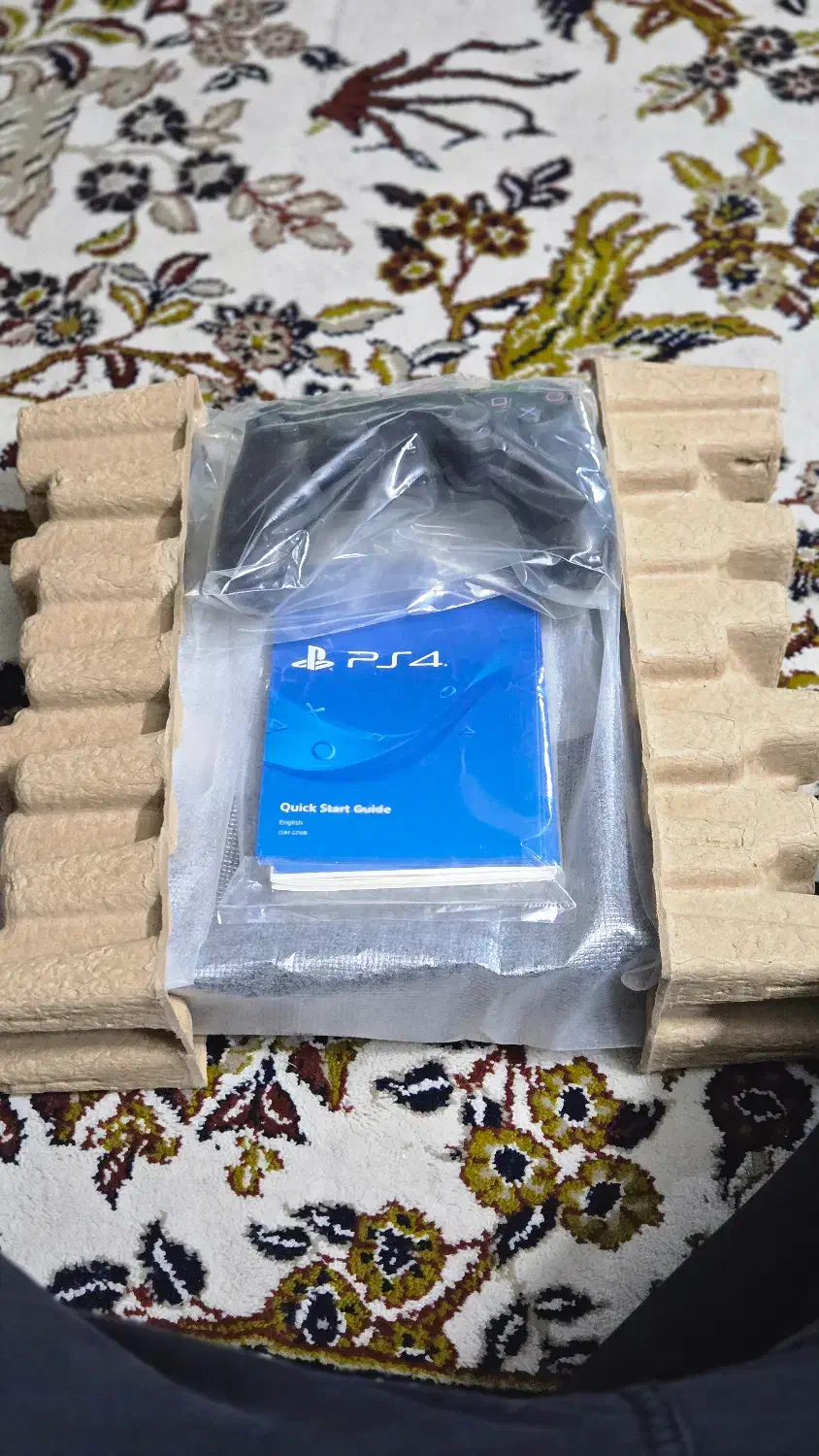 پی اس ۴ اسلیم یک ترا|کنسول، بازی ویدئویی و آنلاین|ساری, |دیوار