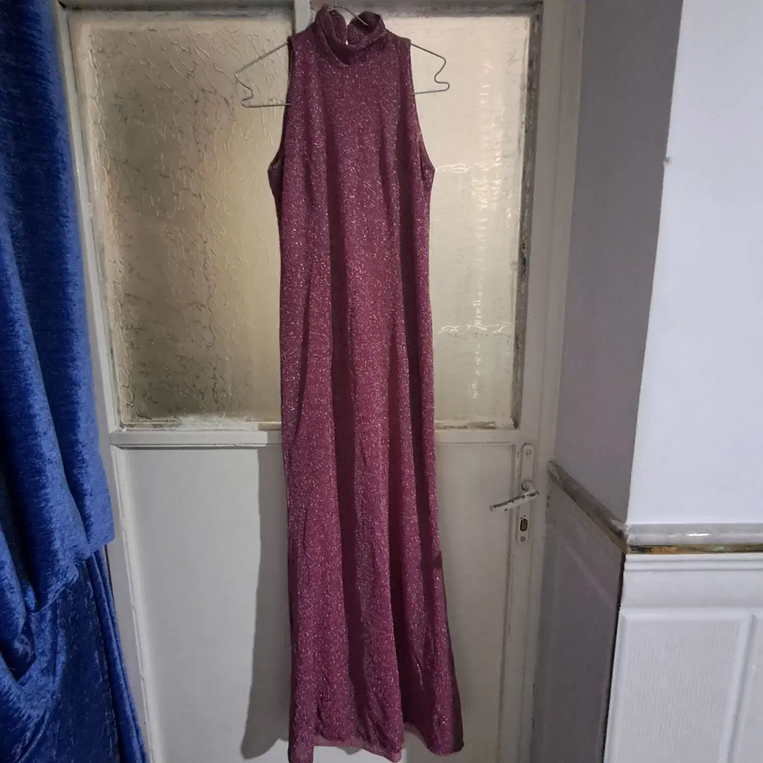 ماکسی مجلسی|لباس|قم, ولیعصر|دیوار