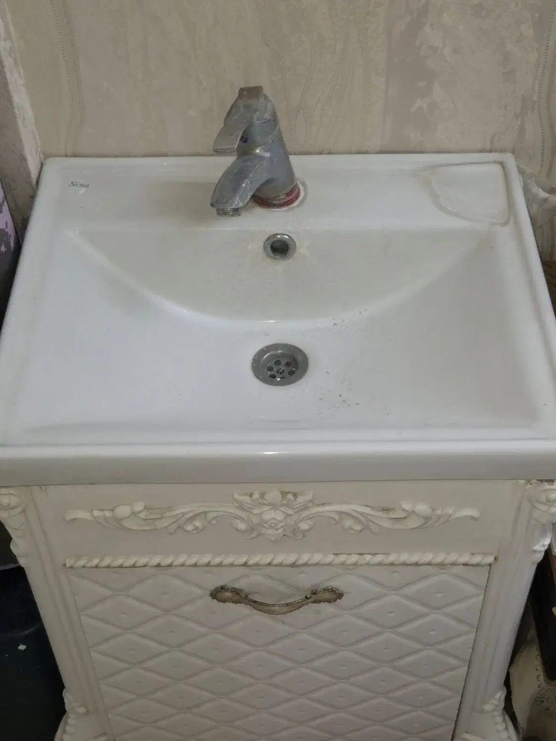 روشویی کابینتی|لوازم سرویس بهداشتی|تهران, مسعودیه|دیوار