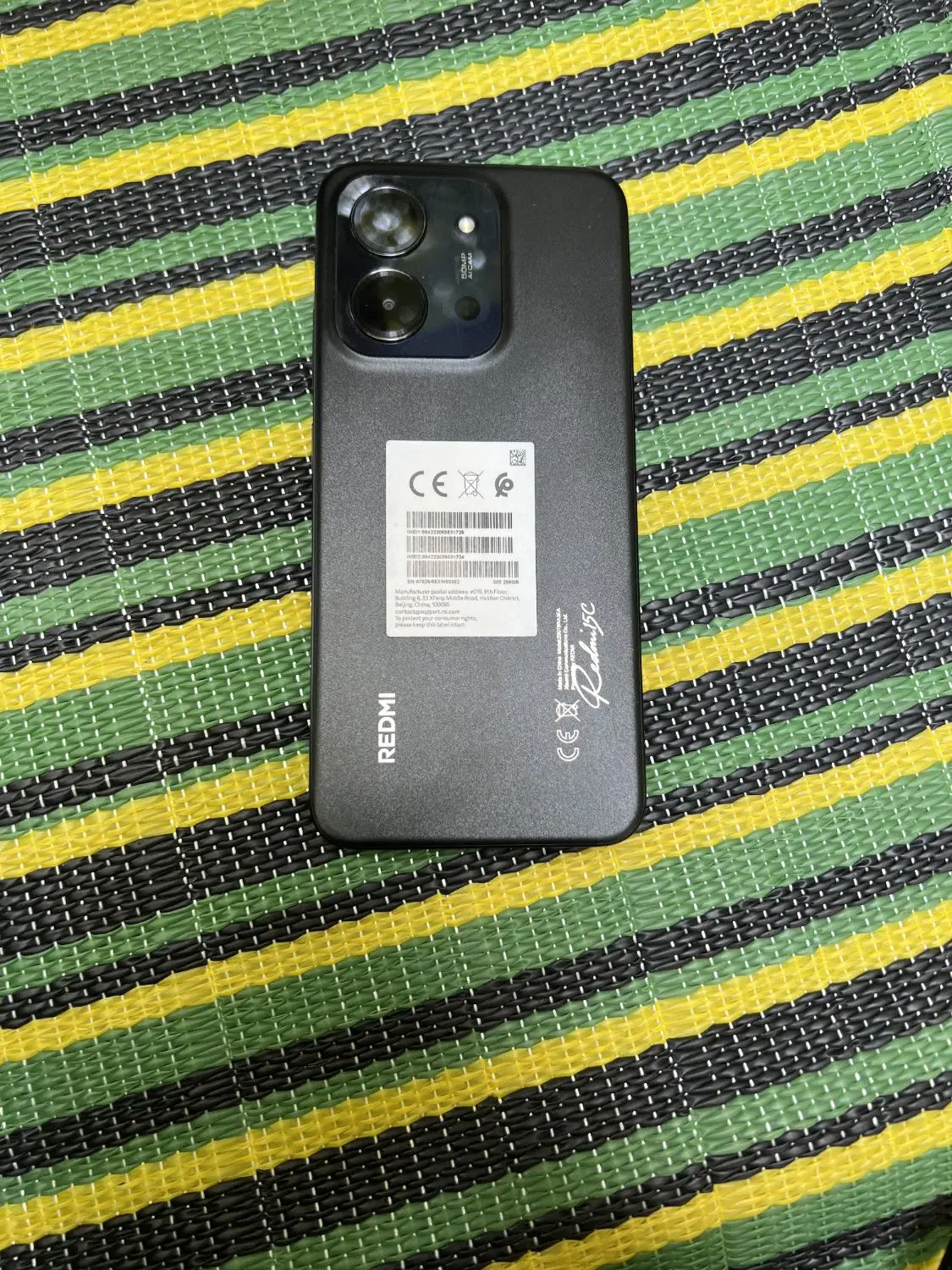 redmi 15 c|موبایل|فسا, |دیوار