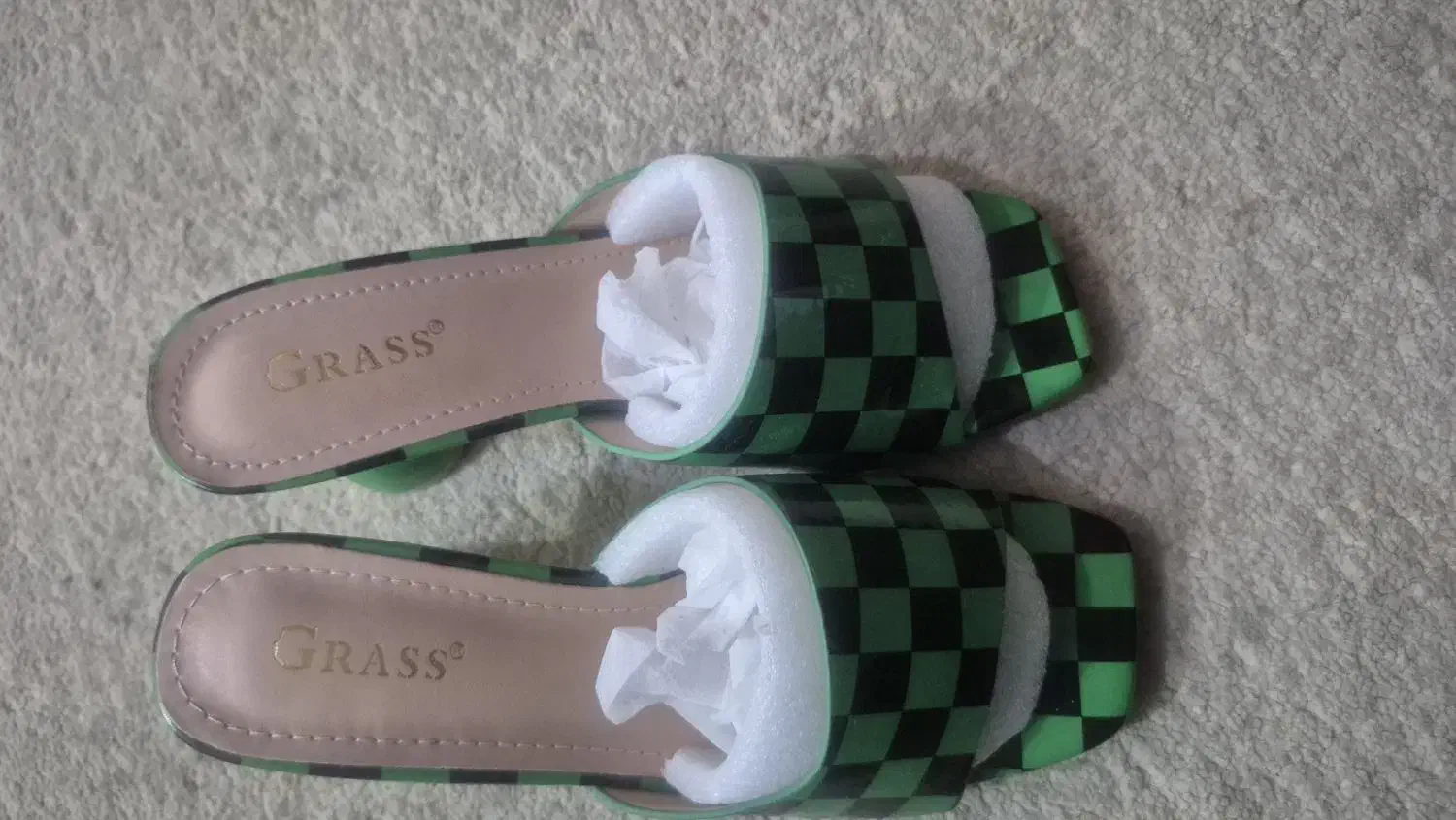 دمپایی خارجی|کیف، کفش، کمربند|میناب, |دیوار