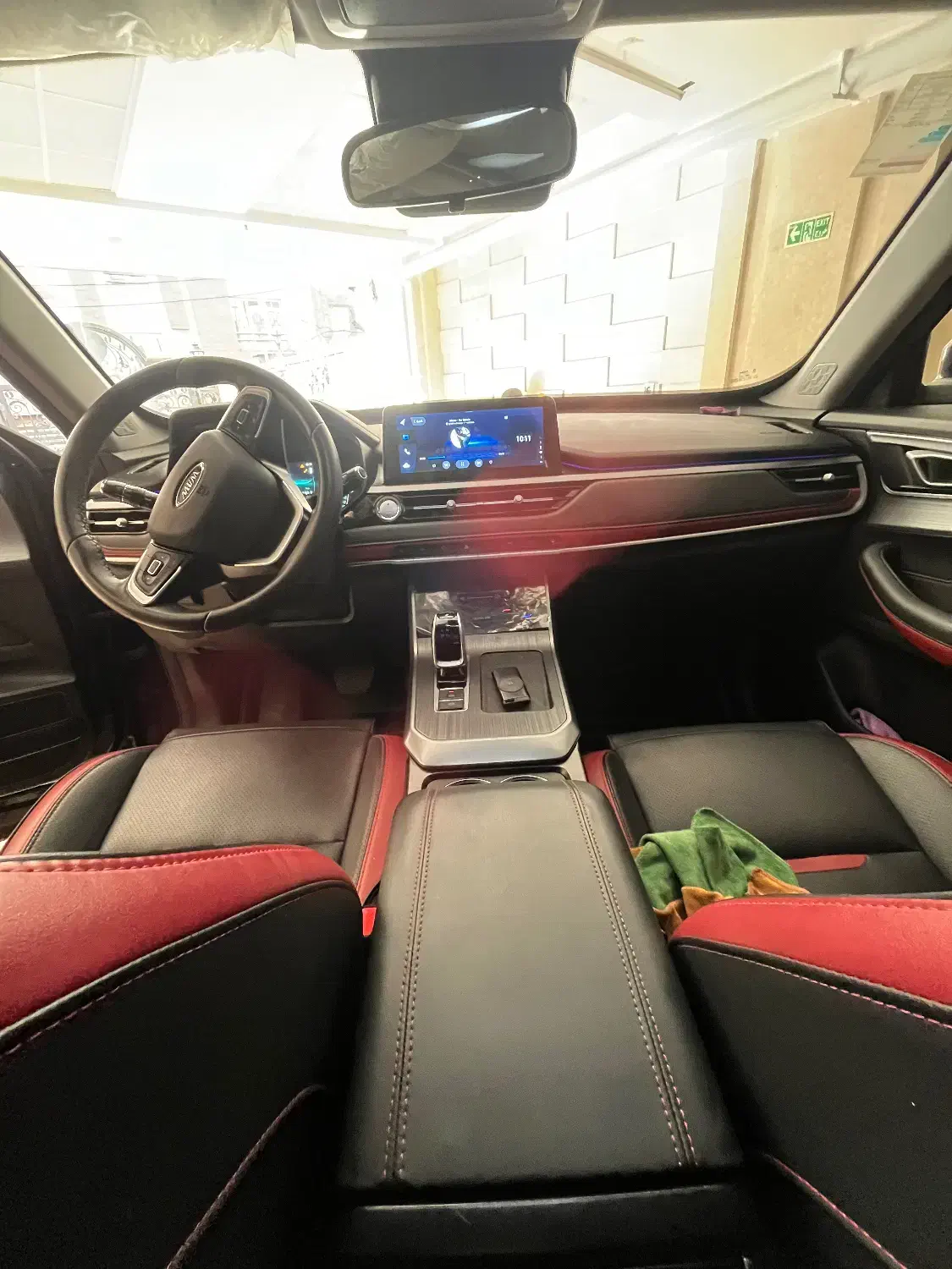 X55|خودرو سواری و وانت|تهران, مهرآباد جنوبی|دیوار