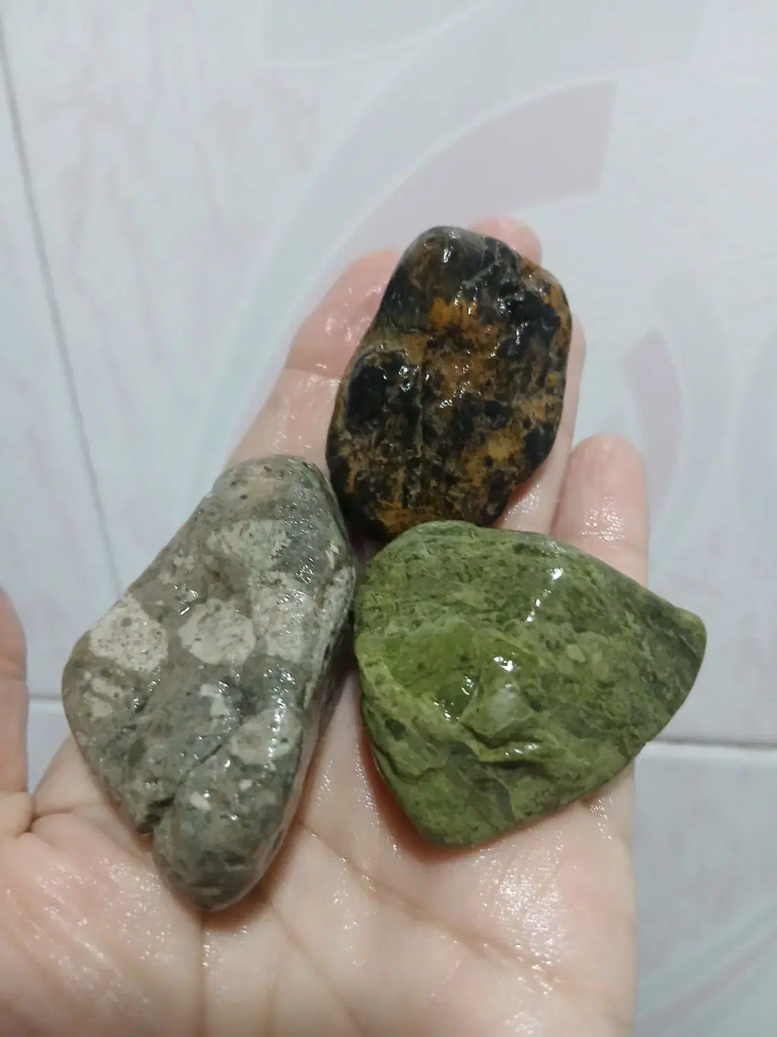 سنگ|جواهرات|رشت, حومه رشت|دیوار