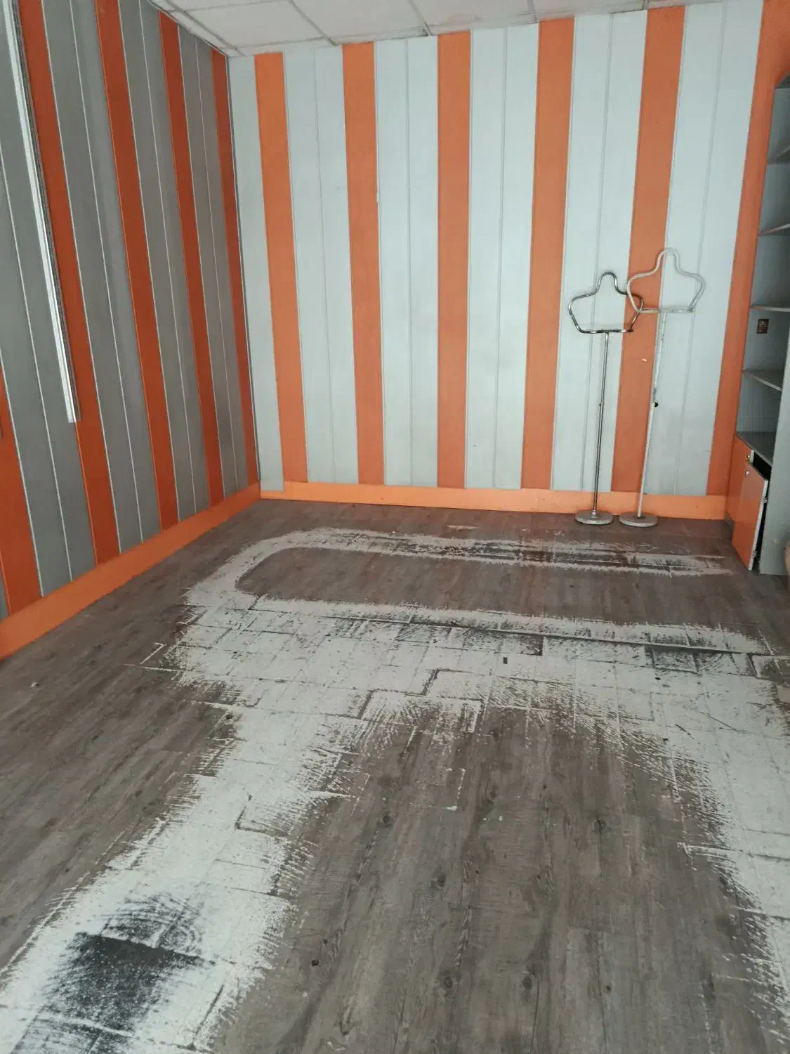 ۳۴متر تجاری/ میدان امام/ واوان|اجارهٔ مغازه و غرفه|اسلامشهر, شهرک واوان|دیوار