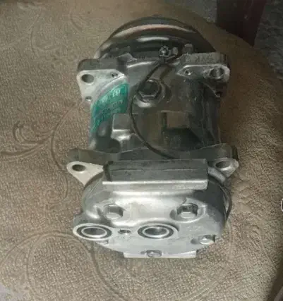 کمپرسور کولر پراید|قطعات یدکی و لوازم جانبی|تبریز, |دیوار