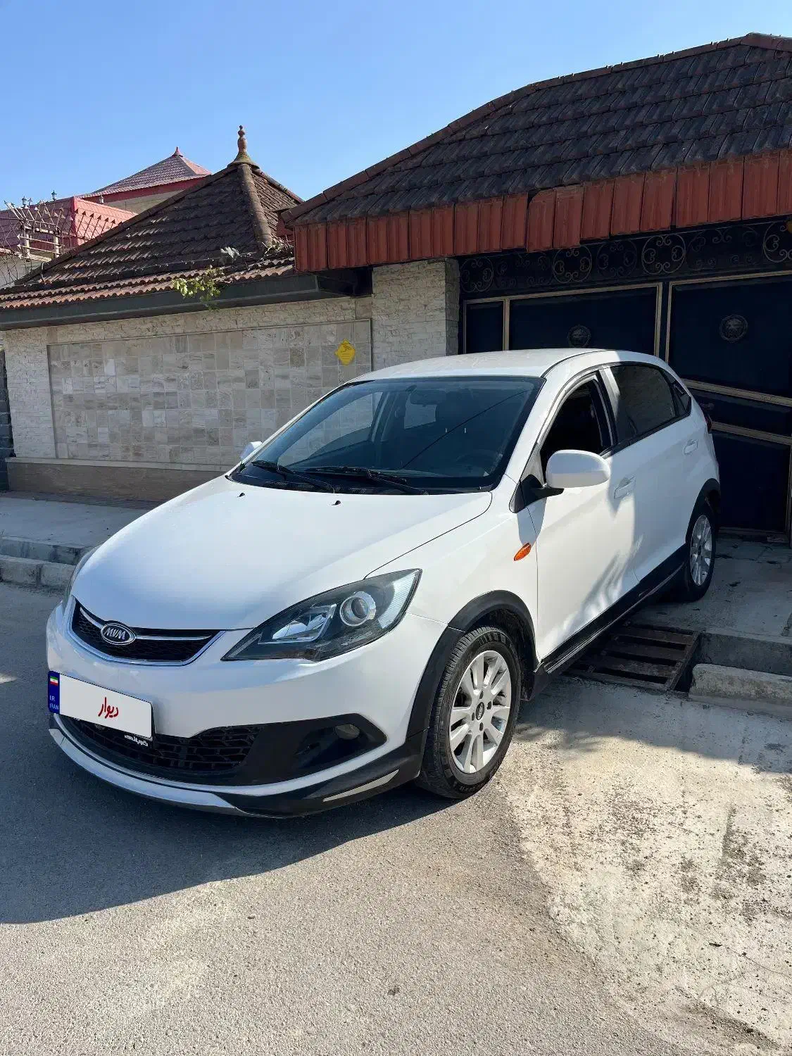 315 s|خودرو سواری و وانت|فرح آباد, |دیوار