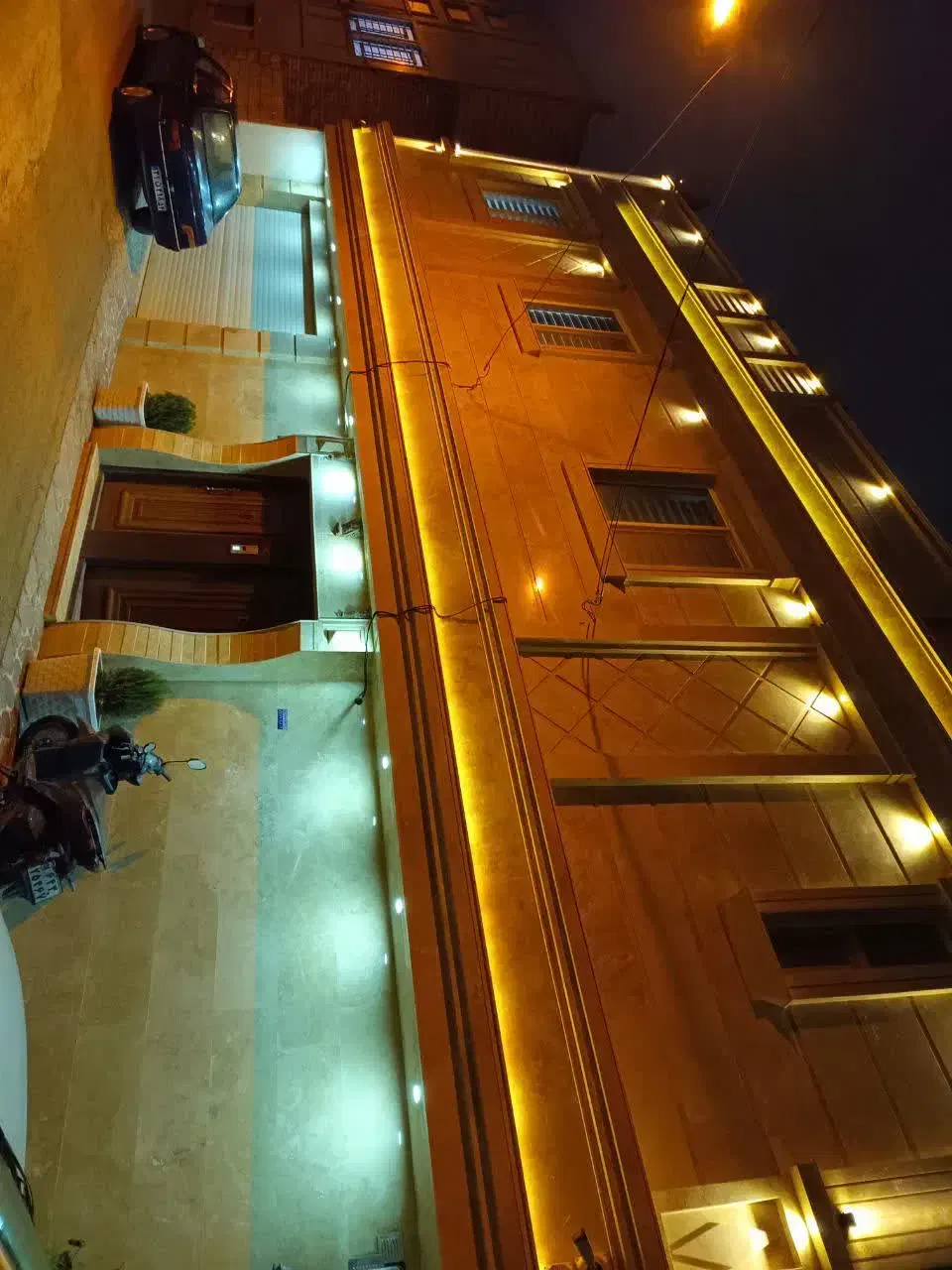 سوییت|اجارهٔ کوتاه‌مدت آپارتمان و سوئیت|یزد, |دیوار