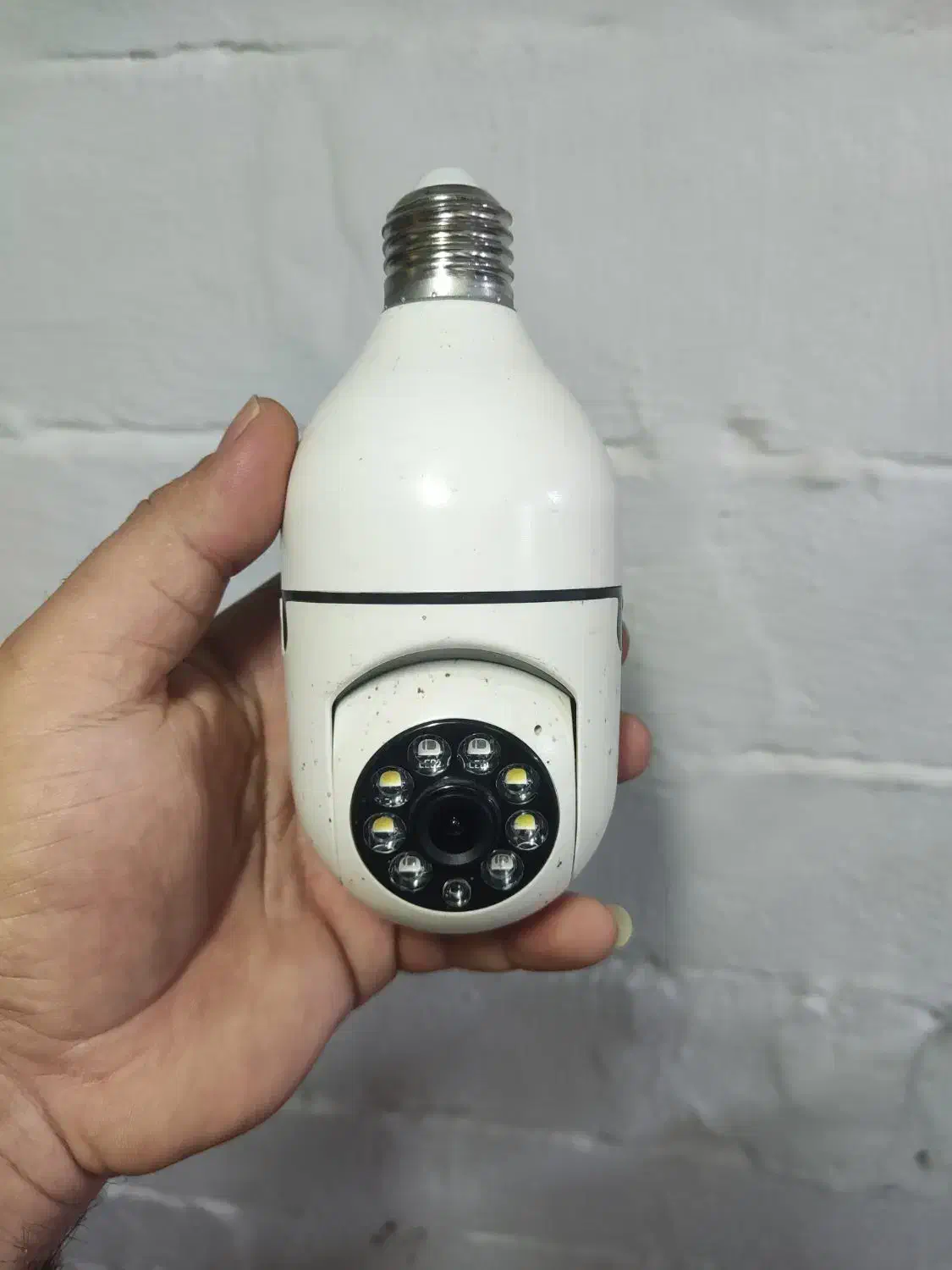 دوربین لامپی|دوربین مداربسته|نوشهر, |دیوار