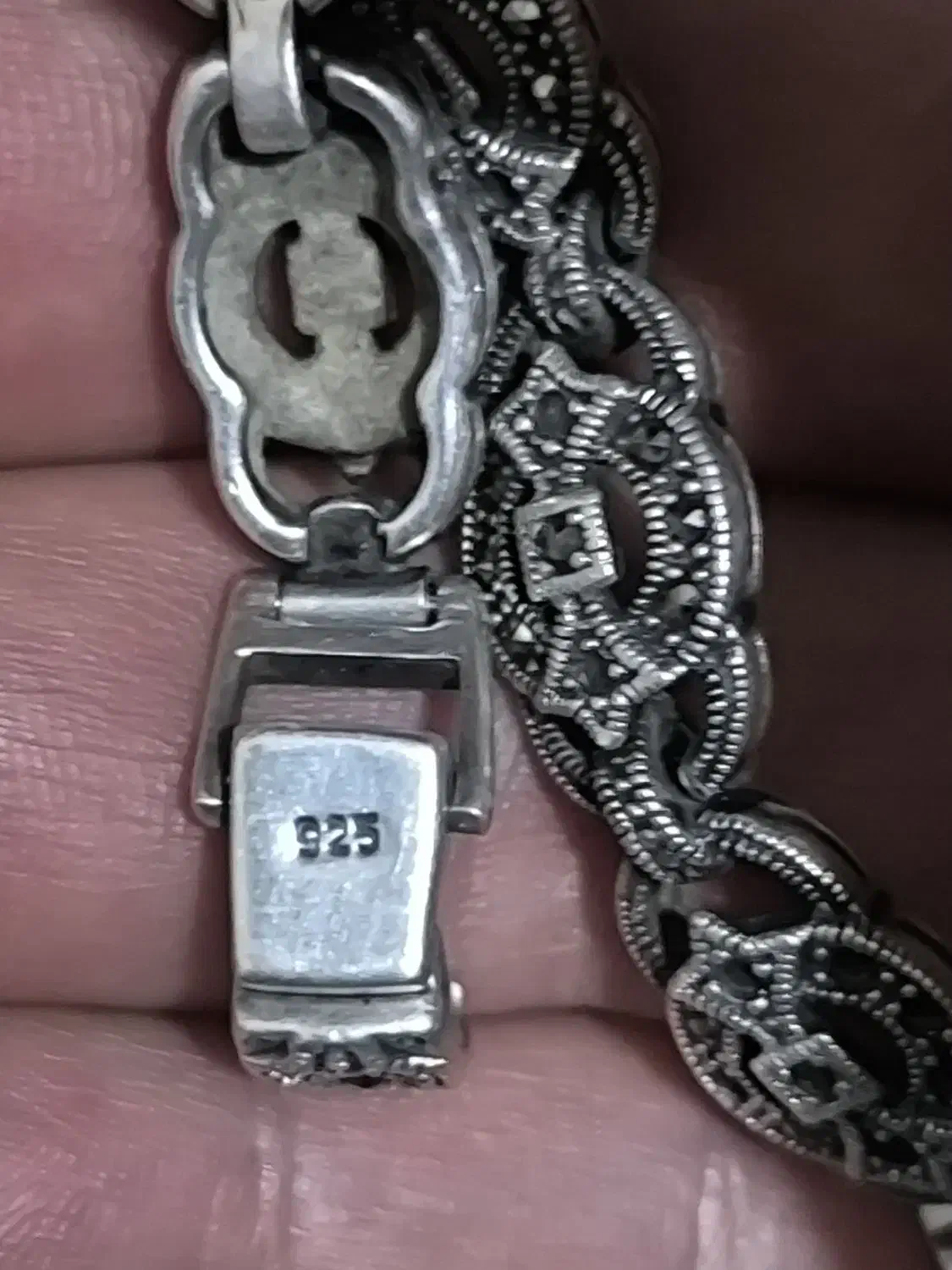 دستبند نقره|جواهرات|تهران, بهجت‌آباد|دیوار