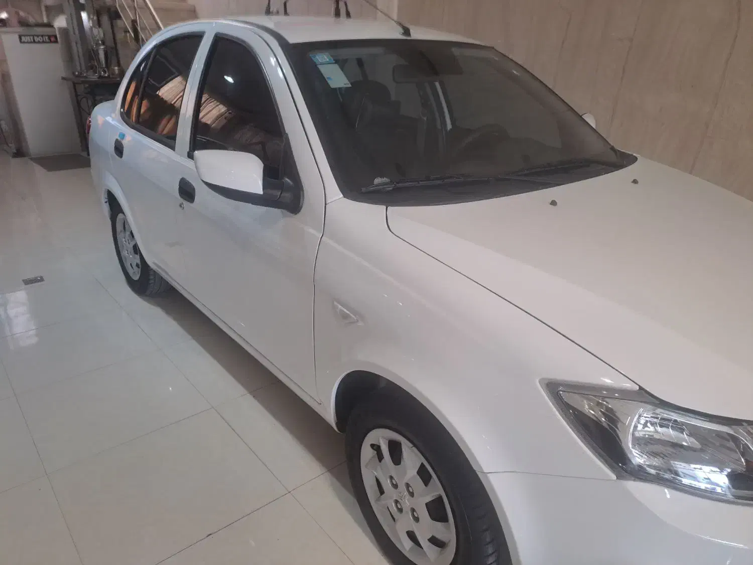 ساینا s|خودرو سواری و وانت|اصفهان, زاجان|دیوار