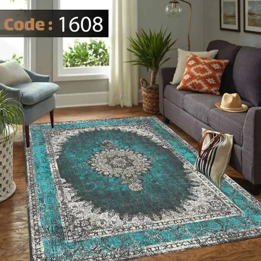 تولید روفرشی فرشینه کاور مبل و ...|روفرشی|رشت, سعدی (تختی)|دیوار