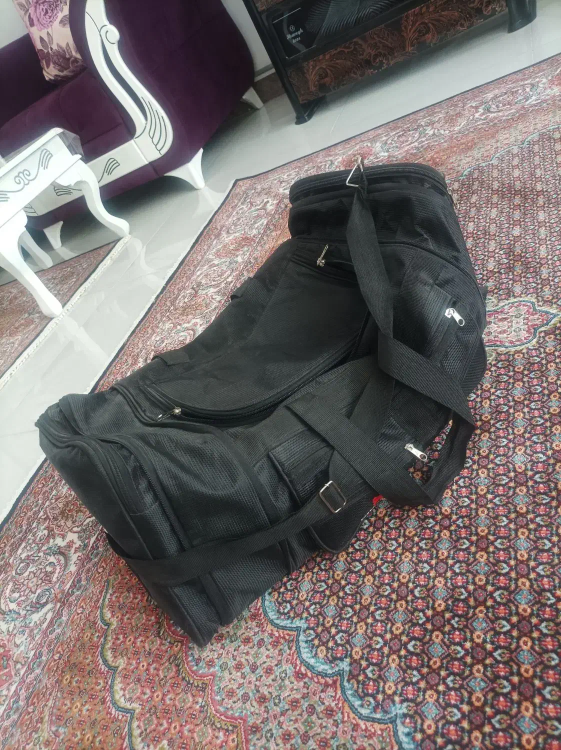 لباس سربازی ، نظامی پوتین|لباس|ارومیه, |دیوار