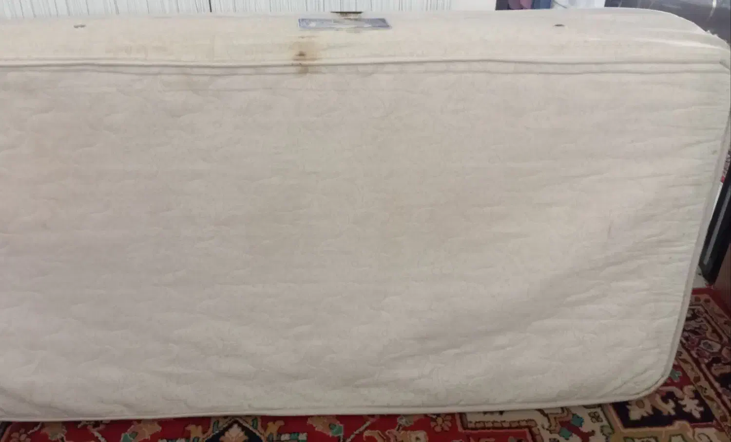 تشک رویال|تشک تختخواب|تبریز, |دیوار