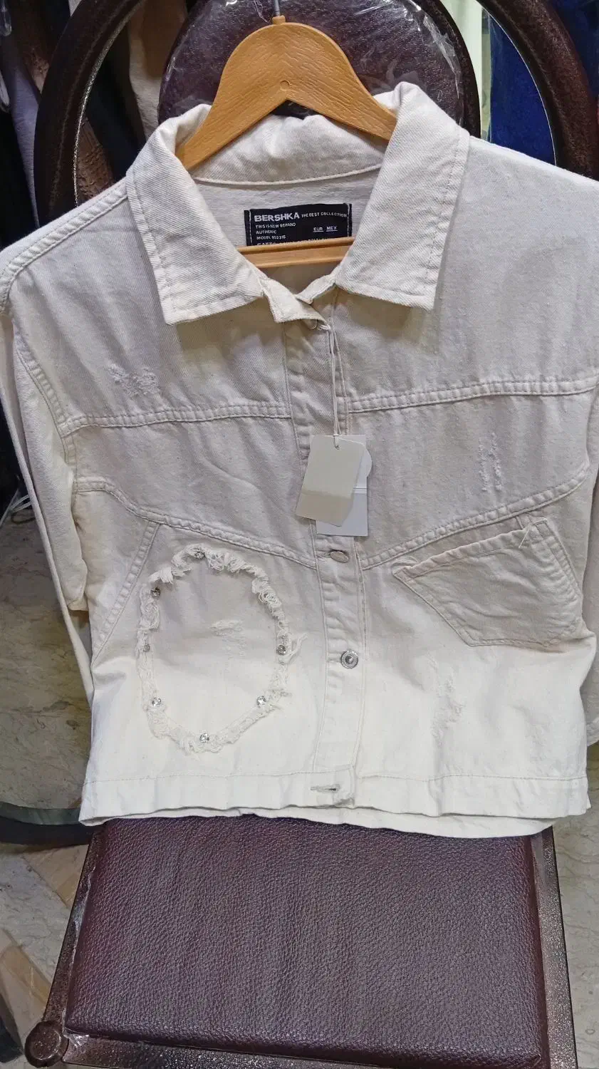 تونیک جنس کلفت دخترانه|لباس|کوهدشت, |دیوار