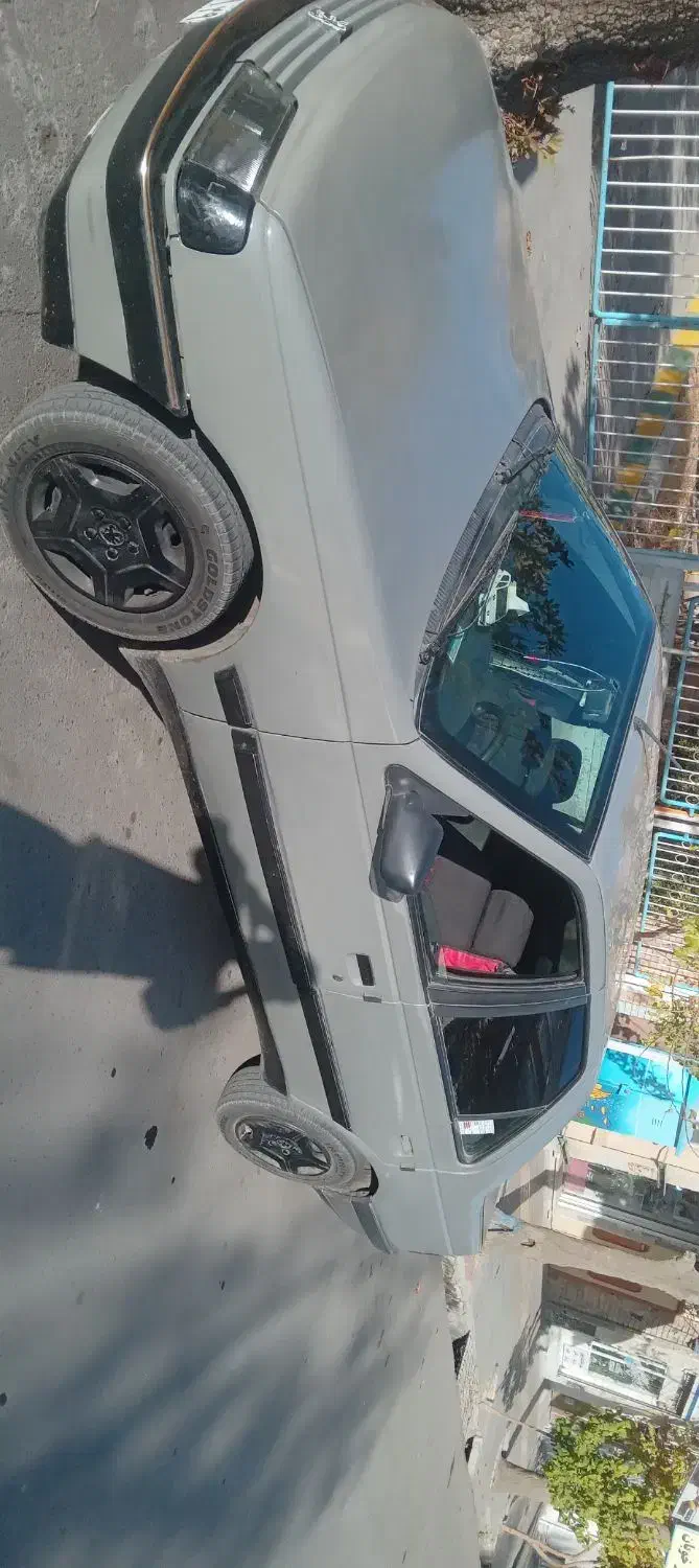 اردی|خودرو سواری و وانت|کرمانشاه, |دیوار