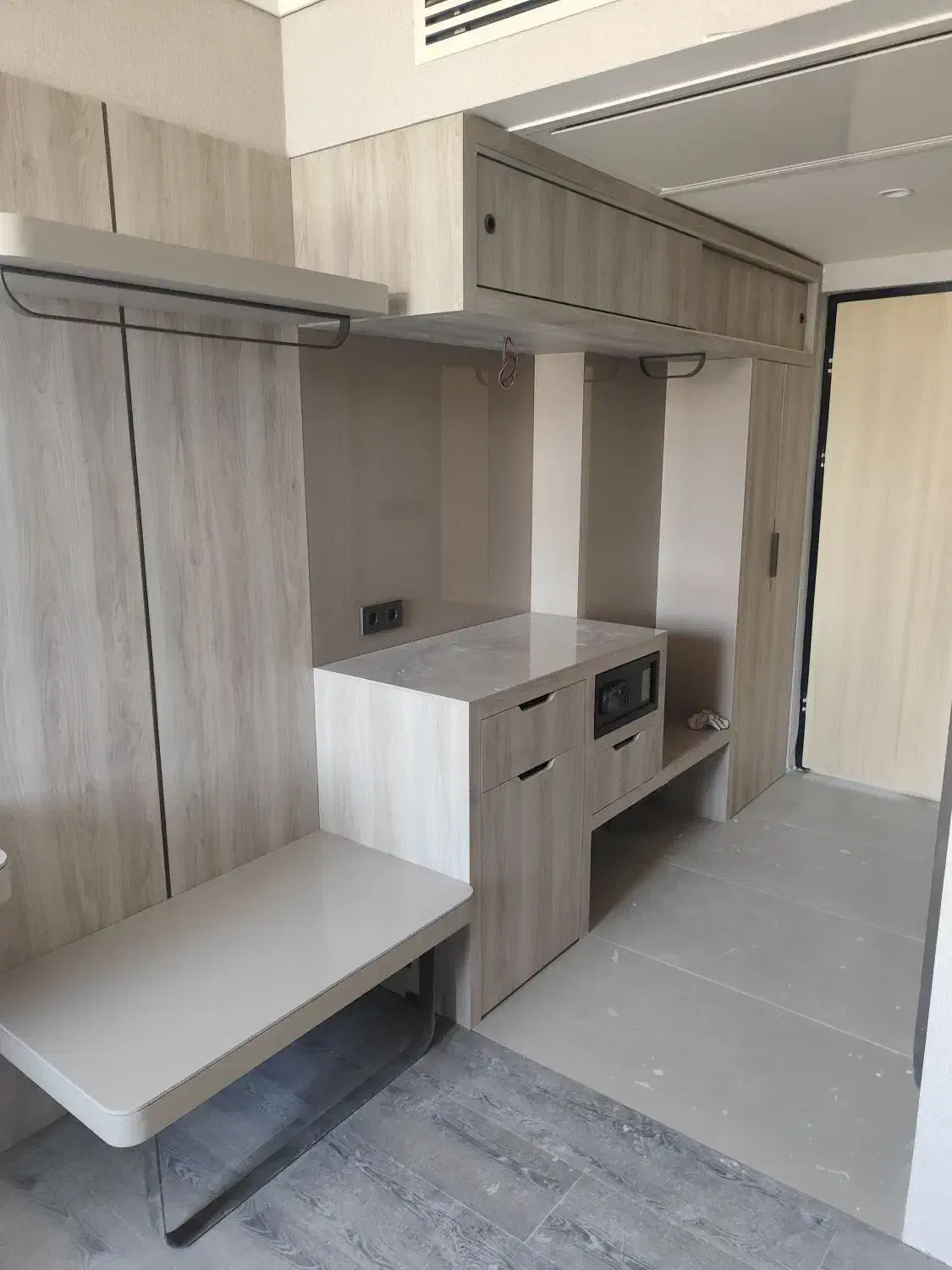 نصاب کابینت و کمد|استخدام معماری، عمران و ساختمانی|کن, |دیوار