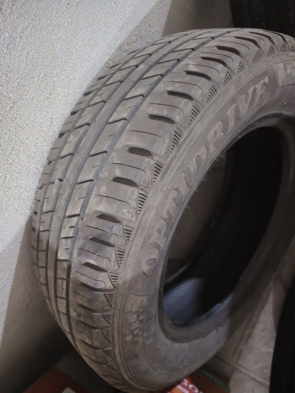 لاستیک کوییک و لاستیک سراتو|قطعات یدکی و لوازم جانبی|چهاردانگه (تهران), |دیوار