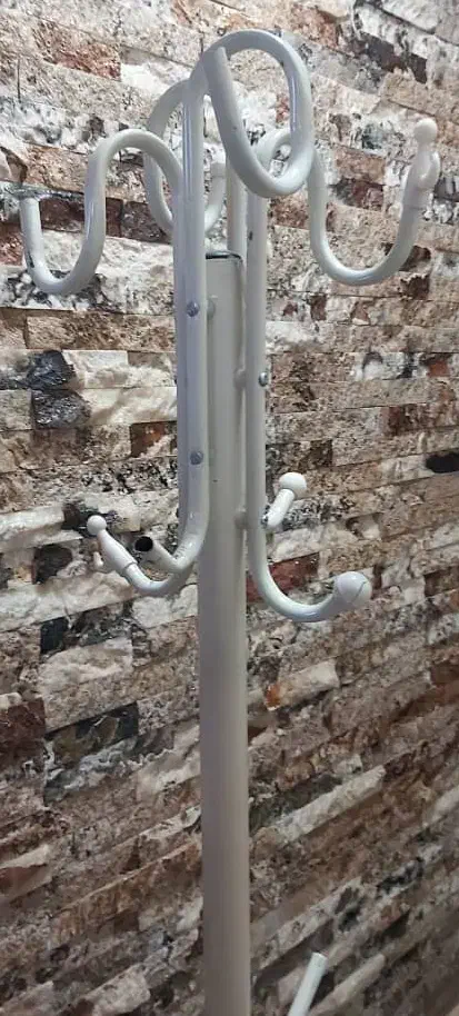 رخت آویز ایستاده|بندرخت و رخت‌آویز|تالش, هشتپر|دیوار