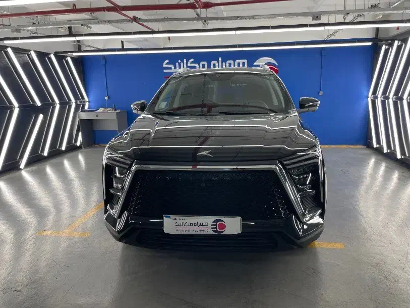 کی ام سی kmc X5|خودرو سواری و وانت|تهران, تهرانپارس غربی|دیوار