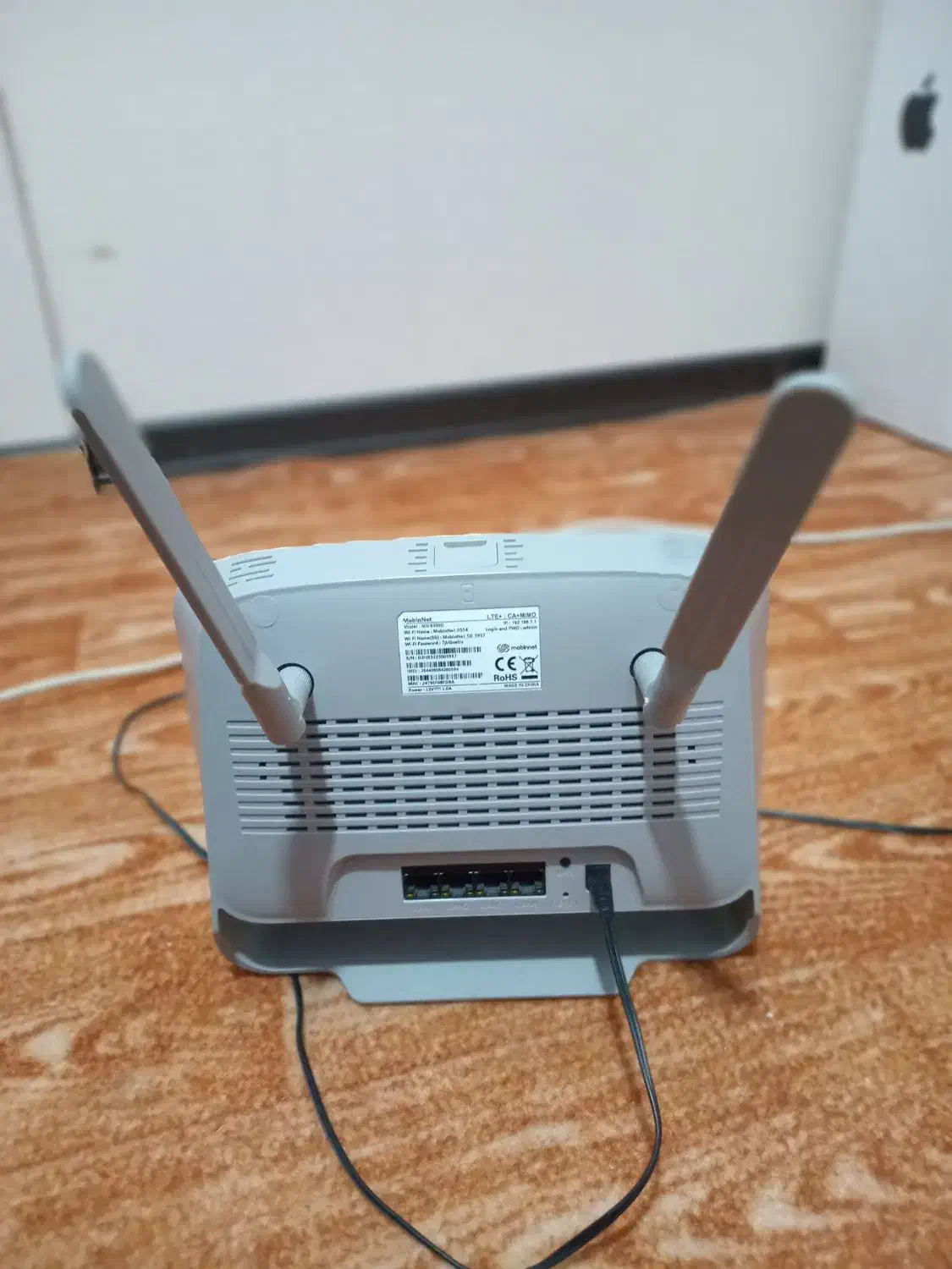 مودم مبینت|مودم و تجهیزات شبکه|شیراز, آبیاری|دیوار