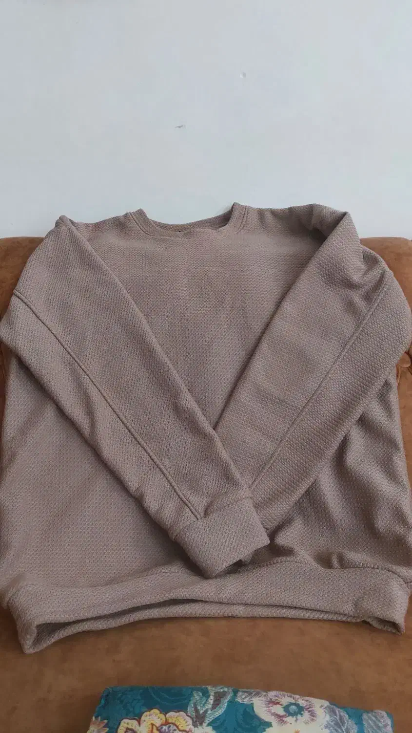 پلیور مردانه جنس عالی|لباس|ماهدشت, |دیوار