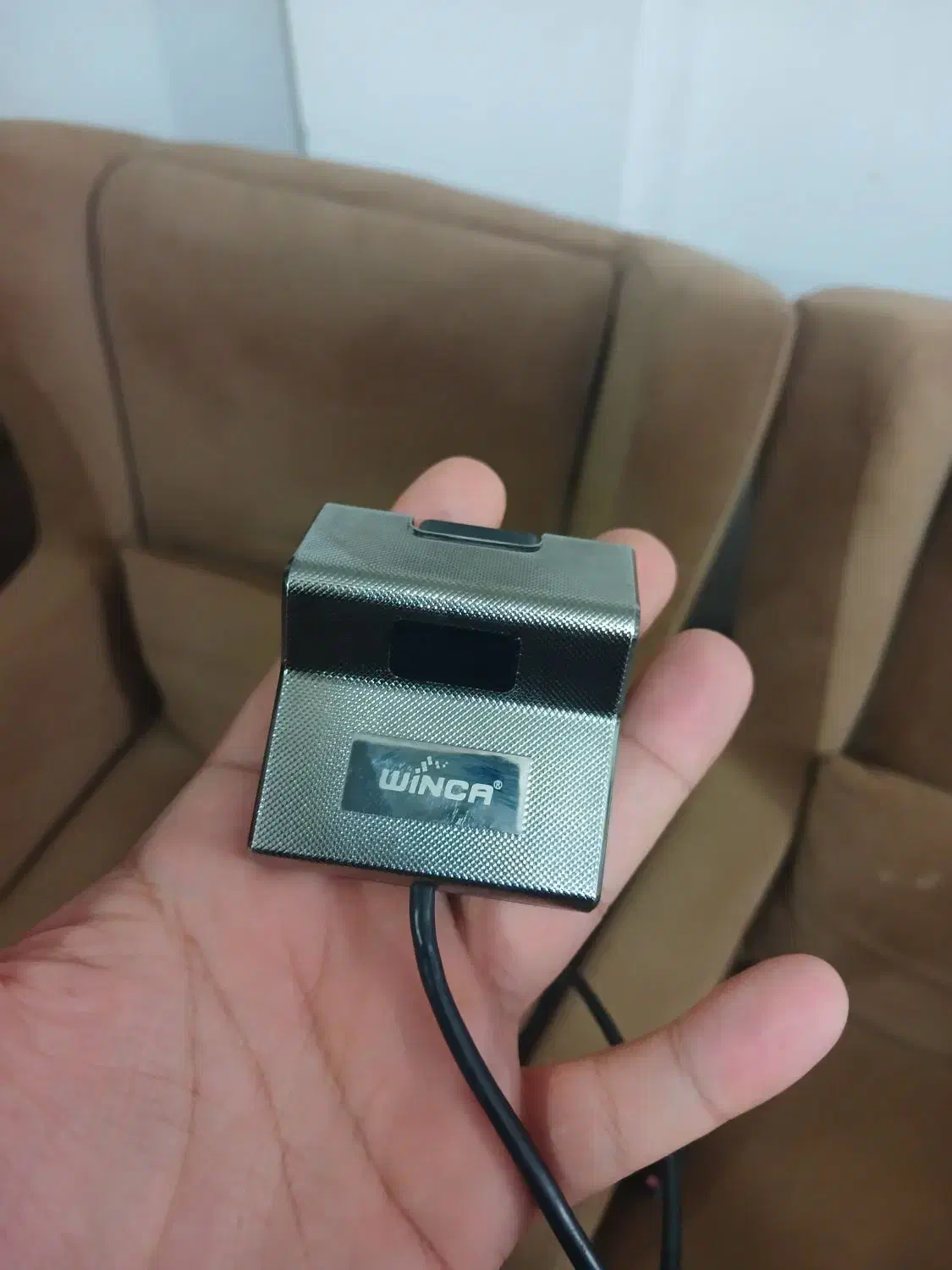 مانبتور ماشین ب همراه دوربین ثبت وقایع|قطعات یدکی و لوازم جانبی|لاهیجان, قیام|دیوار