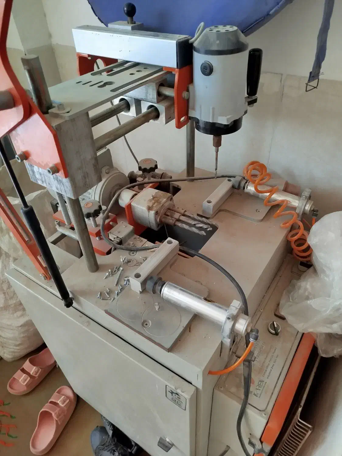 دستگاه کپی فرز|ابزارآلات|اردکان, |دیوار