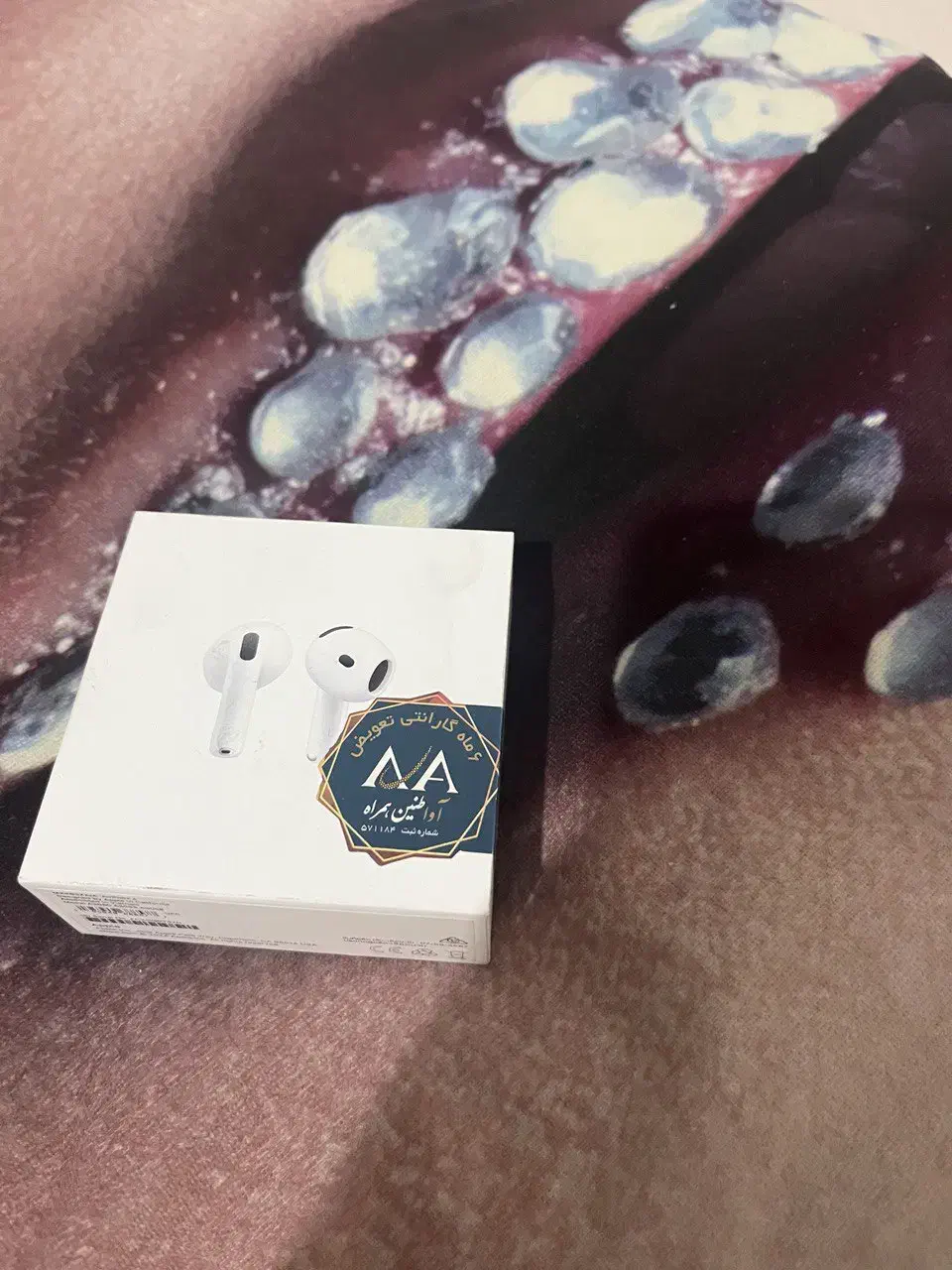 airpad4|لوازم جانبی موبایل و تبلت|تهران, فدک|دیوار