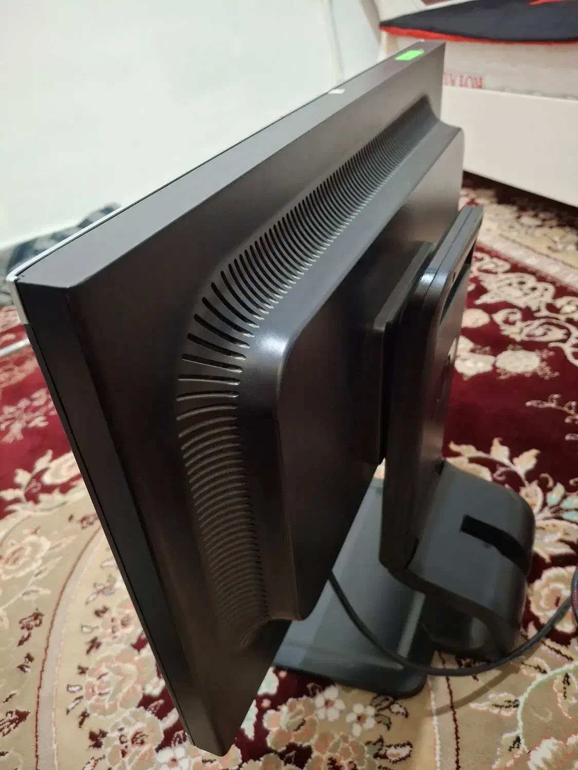 مانیتور hp|قطعات و لوازم جانبی رایانه|فردیس, فرامرزیه|دیوار