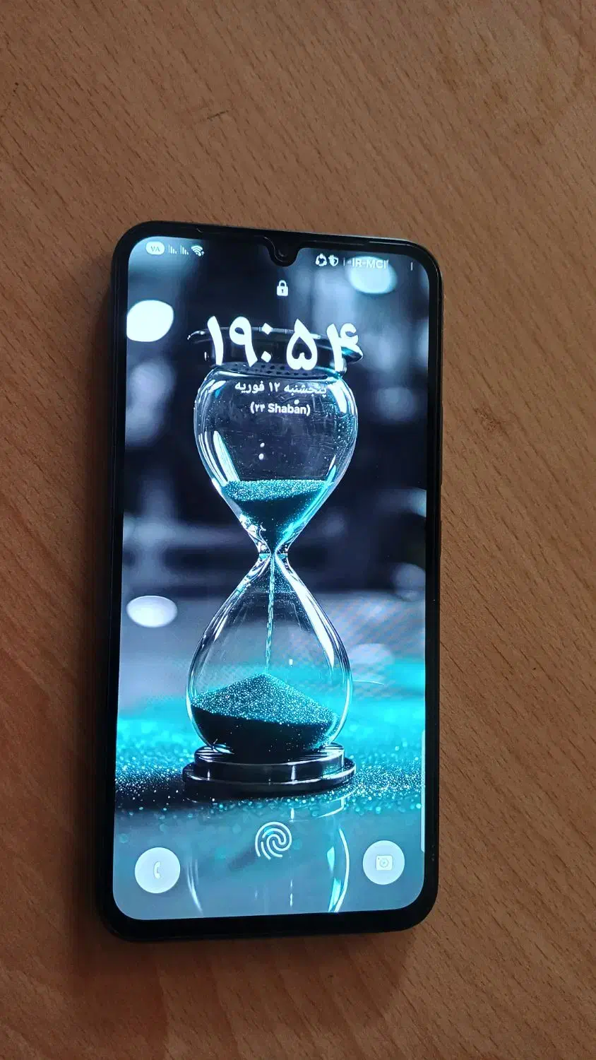 a34 گوشی a34 5g|موبایل|اصفهان, شهرک کوثر|دیوار