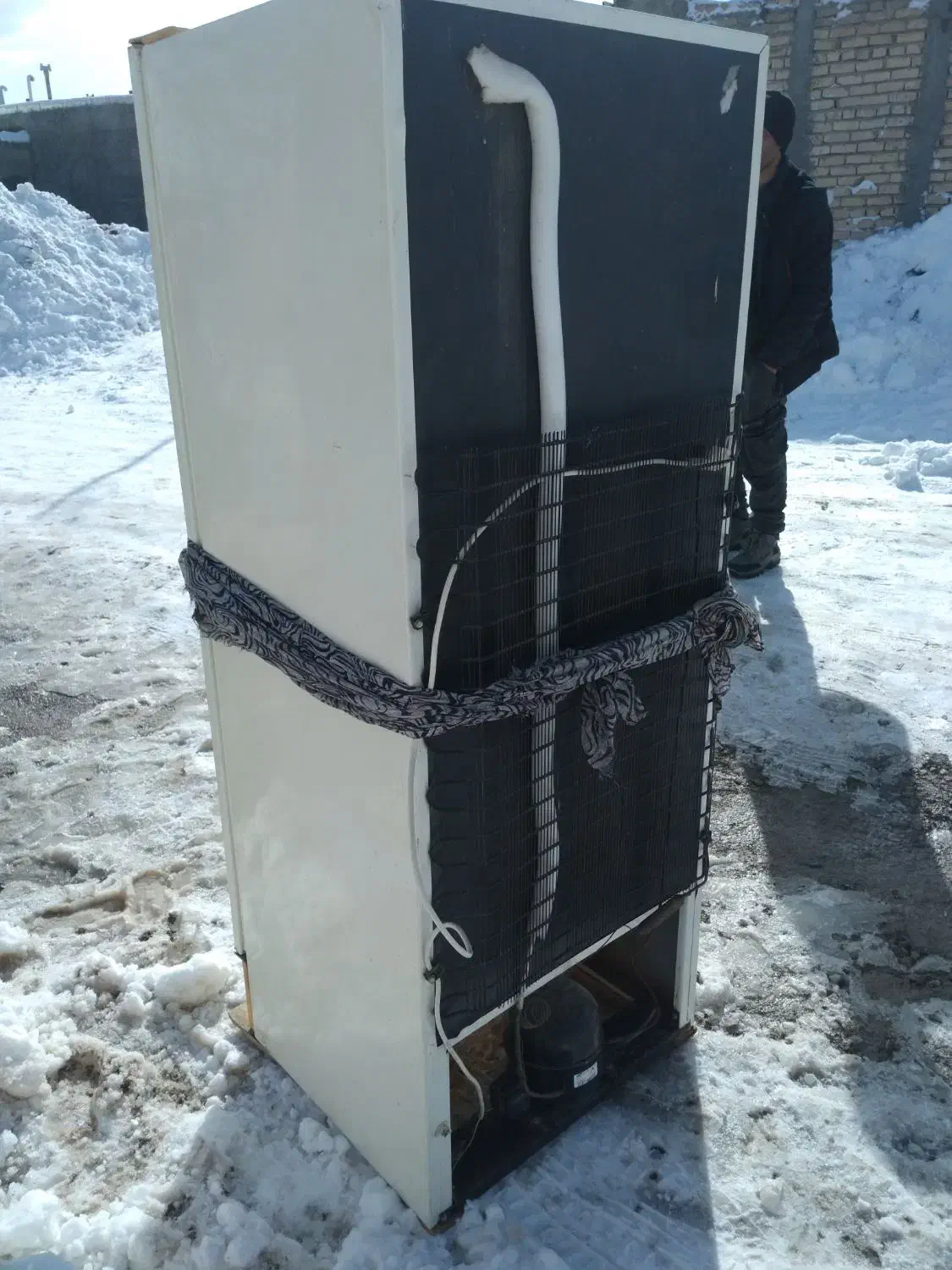 یخچال|یخچال و فریزر|قوچان, |دیوار