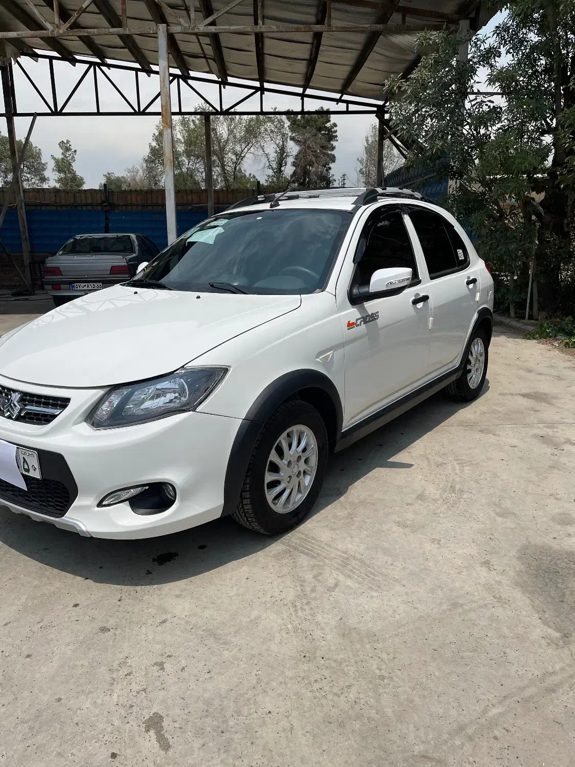 فروش خودرو|خودرو سواری و وانت|تهران, پرستار|دیوار