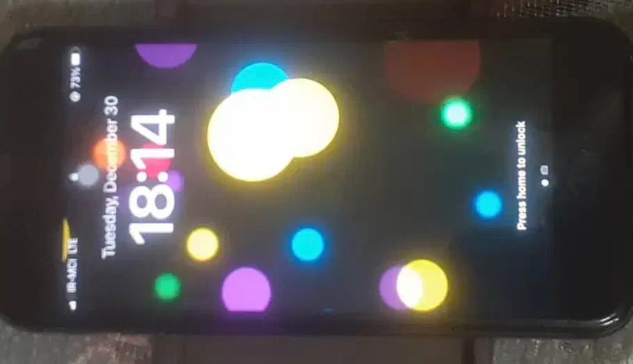 گوشی iPhone8|موبایل|بومهن, |دیوار