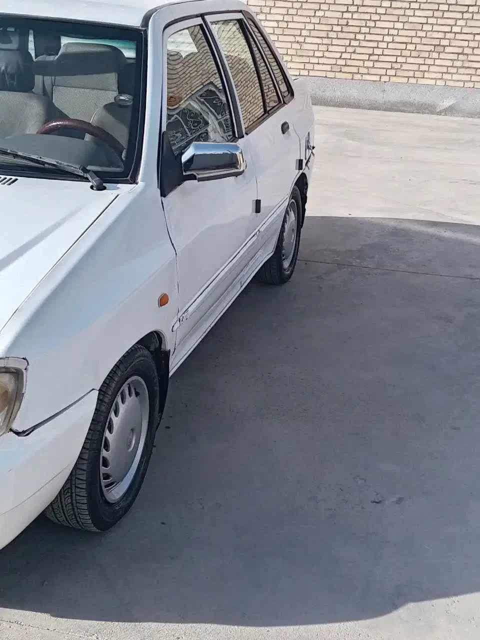 پراید 132|خودرو سواری و وانت|چناران, |دیوار