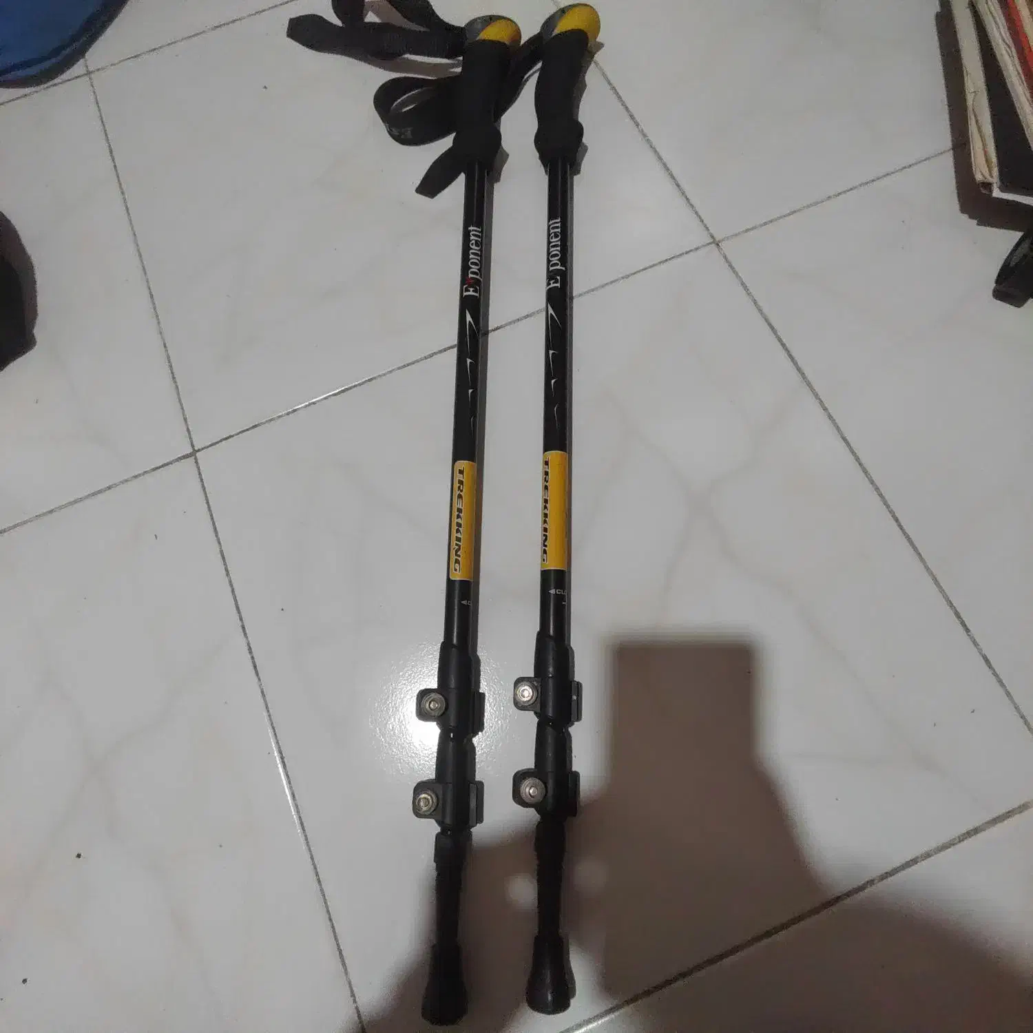 باتوم کوهنوردی|کوهنوردی و کمپینگ|تهران, تجریش|دیوار