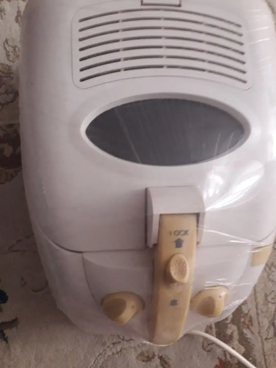 سرخ کن|اجاق گاز و لوازم برقی پخت‌وپز|نیشابور, شهید بهشتی|دیوار