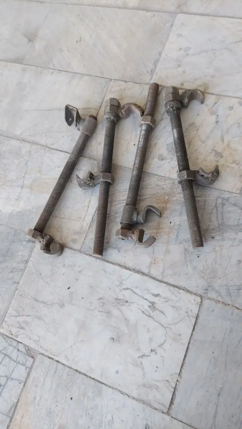 فنر|ابزارآلات|قم, جمکران|دیوار