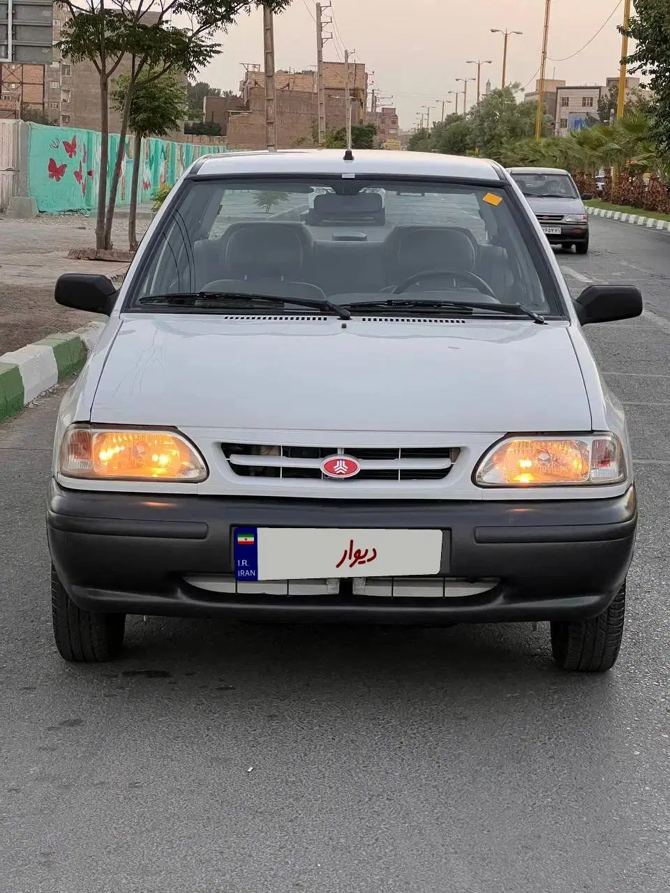 پراید 131|خودرو سواری و وانت|قرچک, مهدیه|دیوار