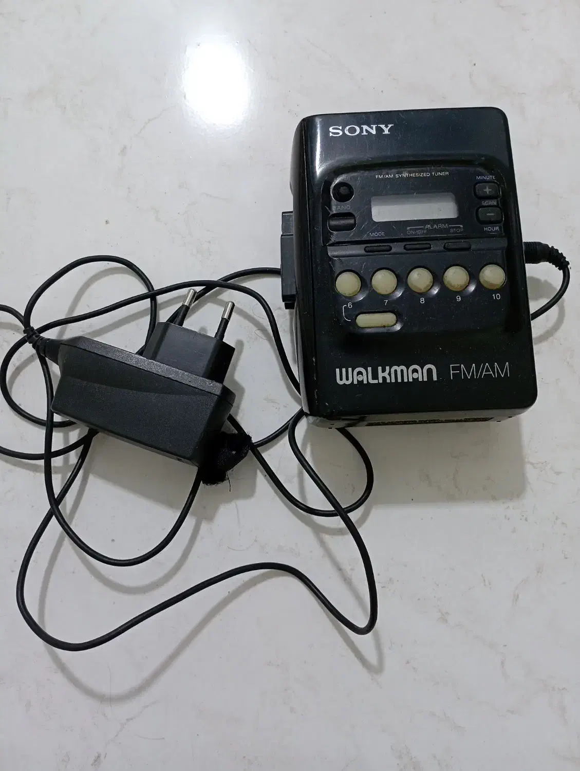 واکبند هم با برق کار می کنند و هم باطری|پخش‌کننده همراه|نسیم‌شهر, |دیوار