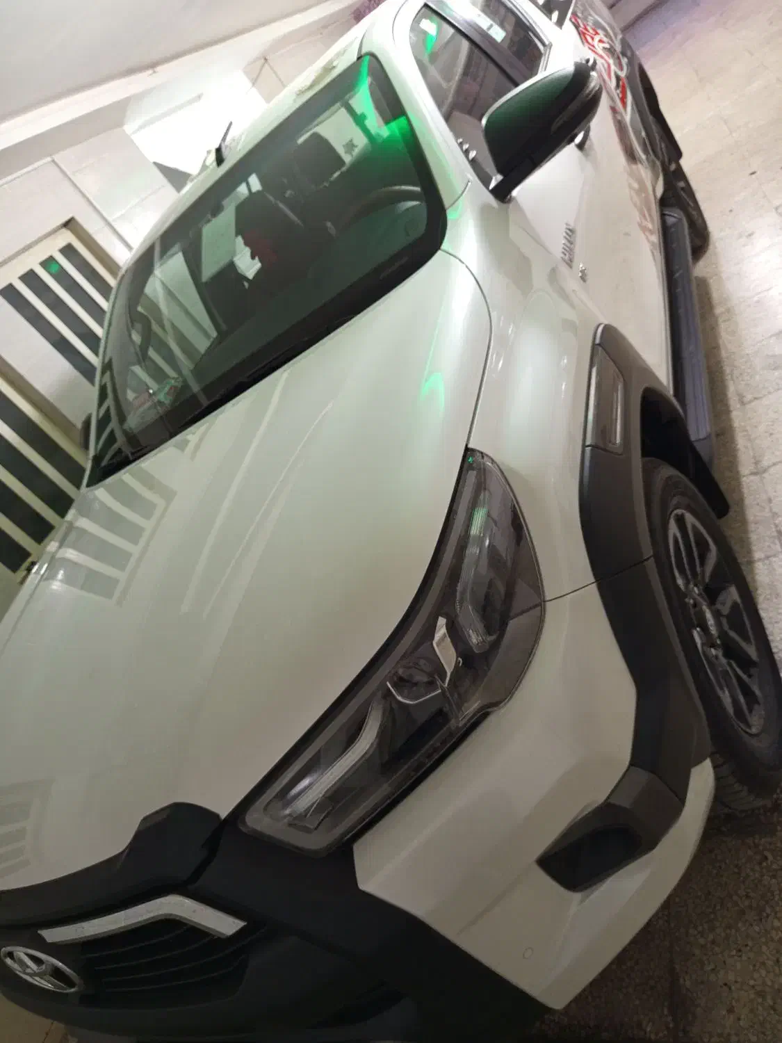 هایلوکس ادونچر 2024|خودرو سواری و وانت|اهواز, اهواز|دیوار