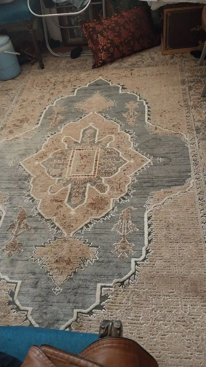 فرش ۶متری نو|فرش|گلبهار, شهر جدید گلبهار|دیوار