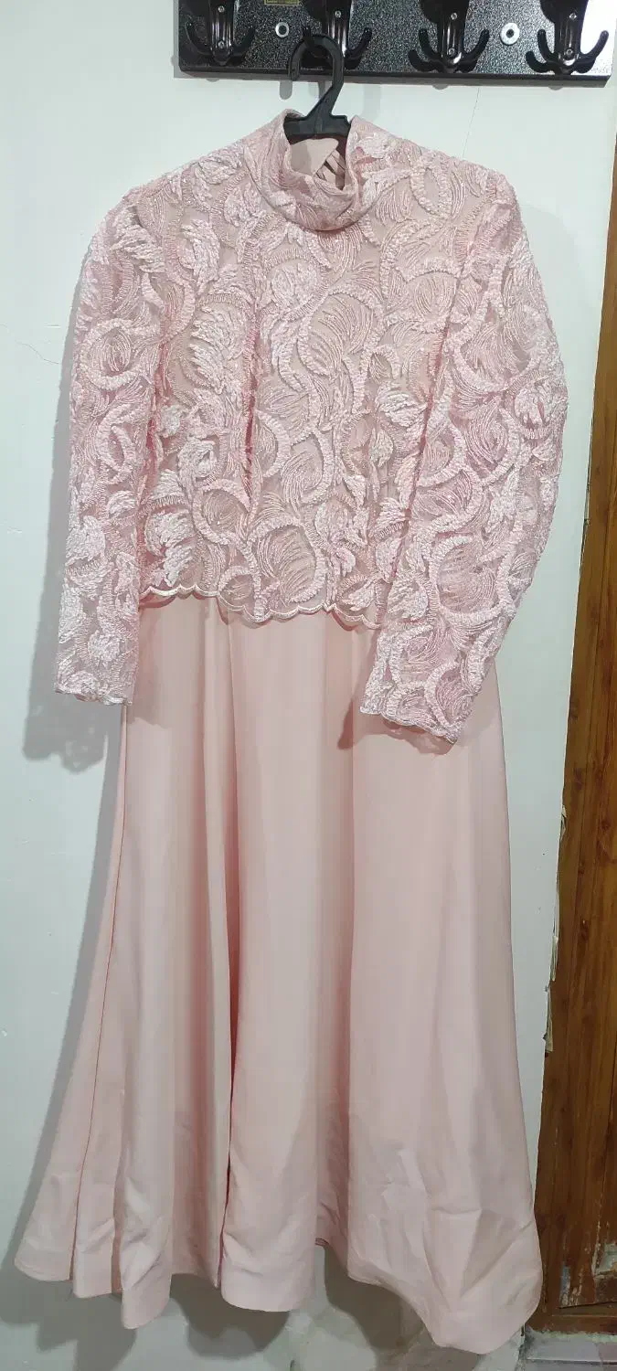 لباس مجلسی سایز بزرگ پوشیده|لباس|شوشتر, |دیوار