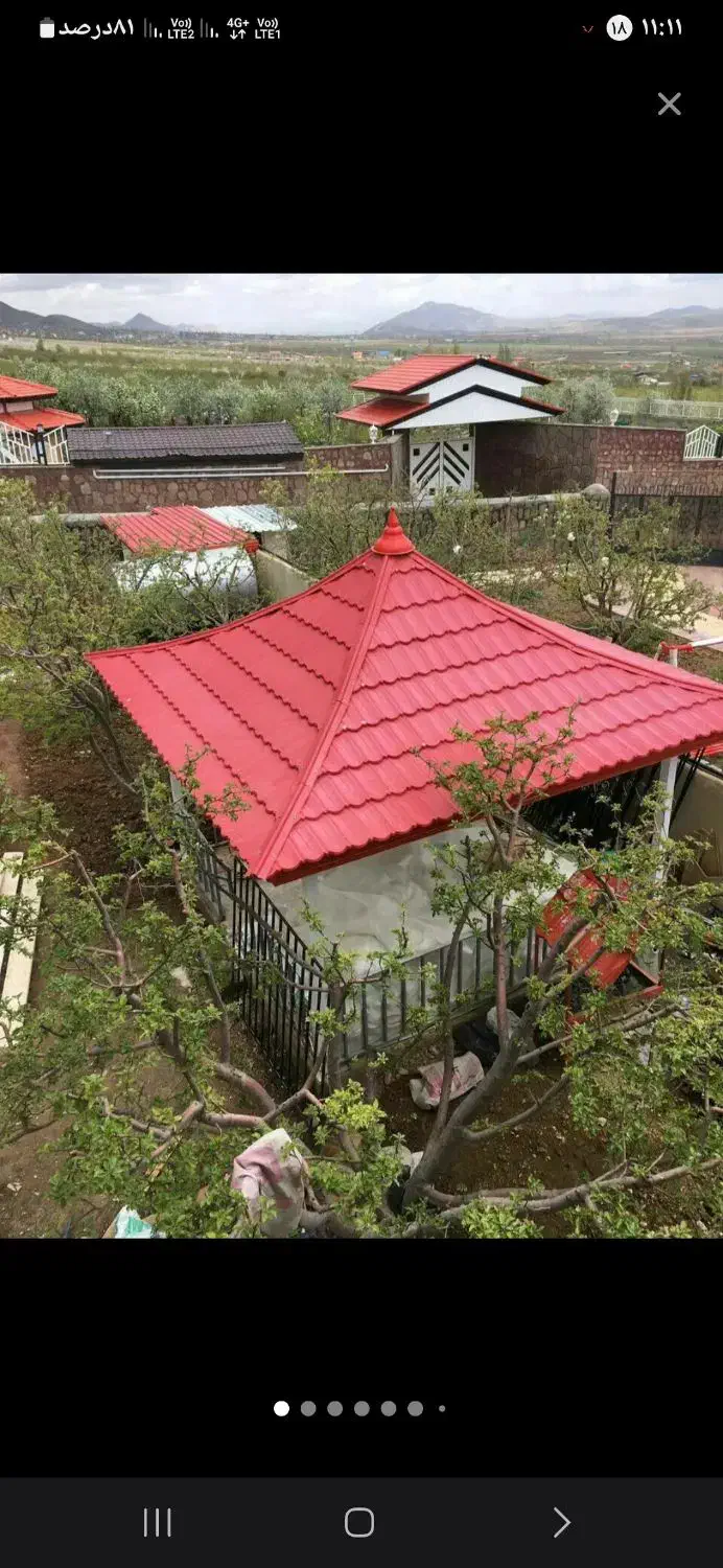 جوشکاری سیار علی|خدمات پیشه و مهارت|بجنورد, |دیوار