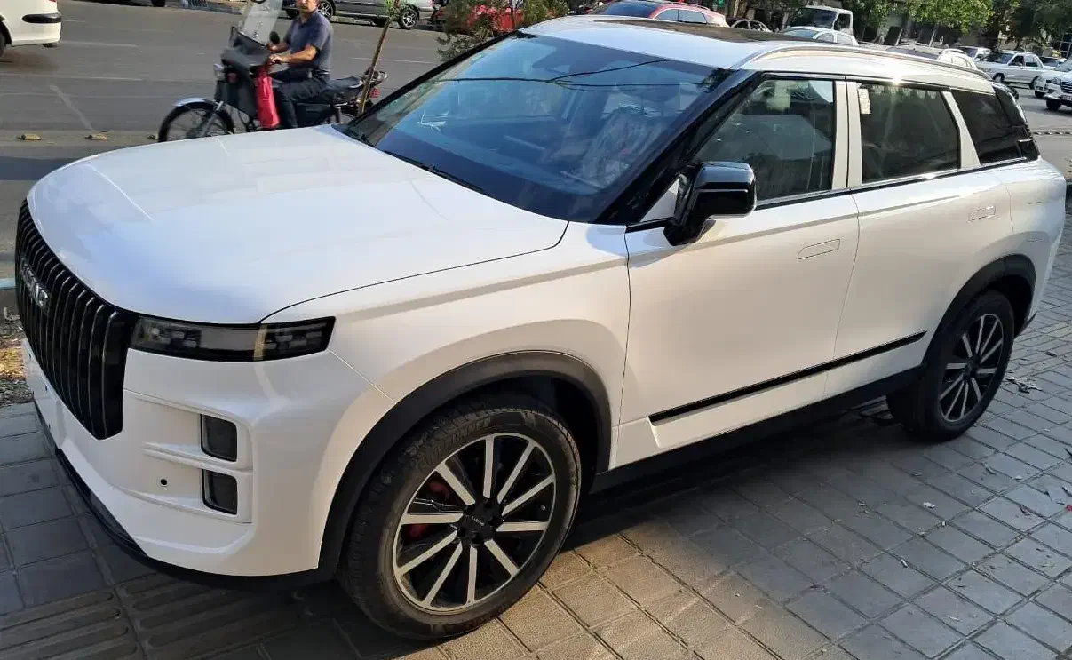 لوکانو L7|خودرو سواری و وانت|سنندج, |دیوار