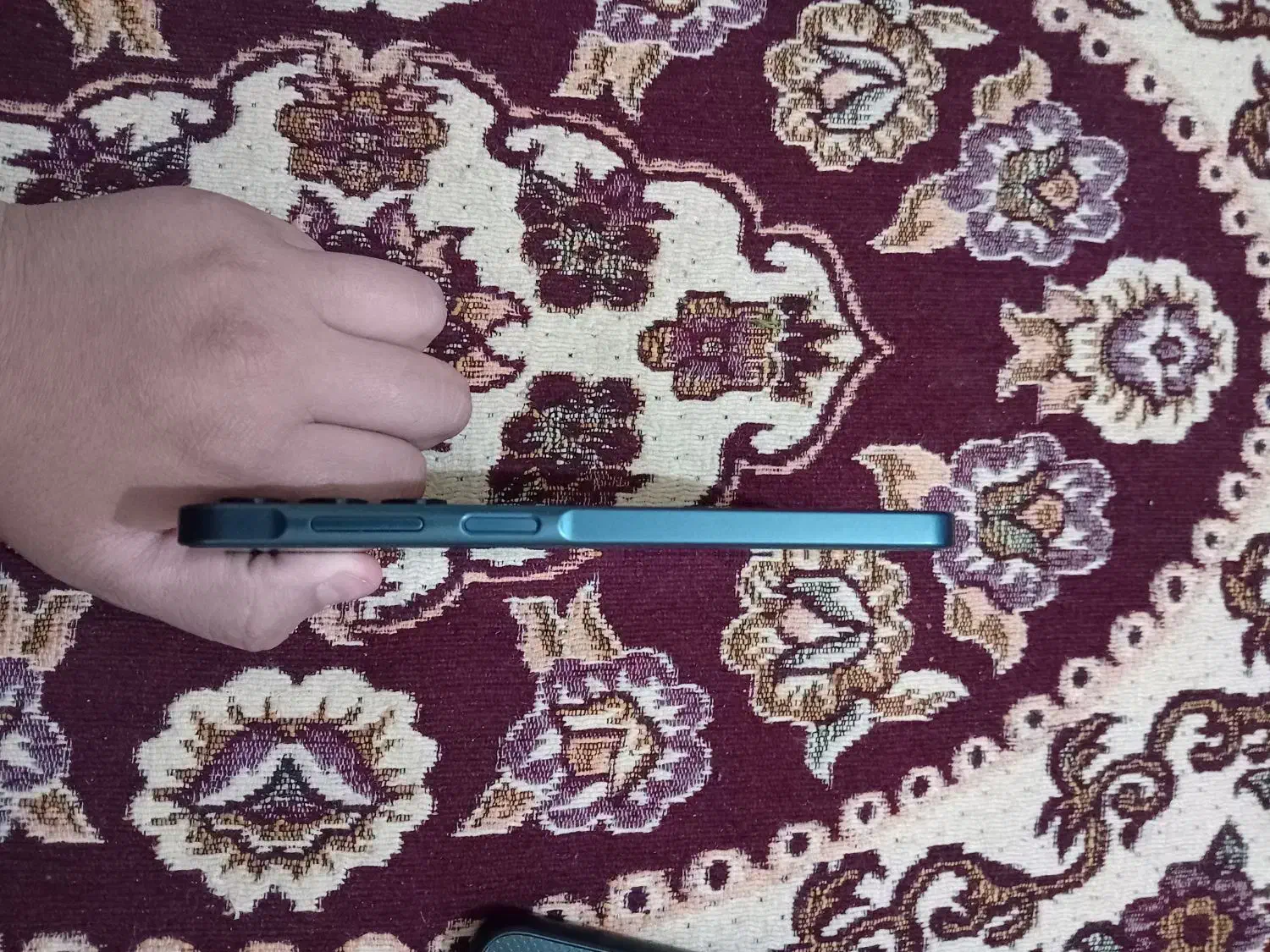 گوشی Galaxy a16|موبایل|کرمان, |دیوار