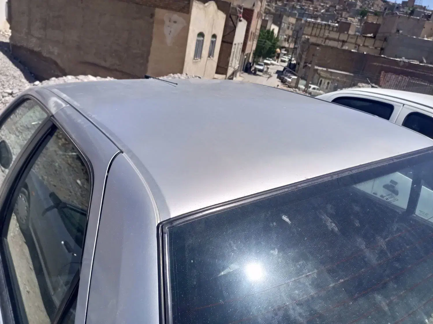 پژو 405مدل88|خودرو سواری و وانت|تبریز, |دیوار