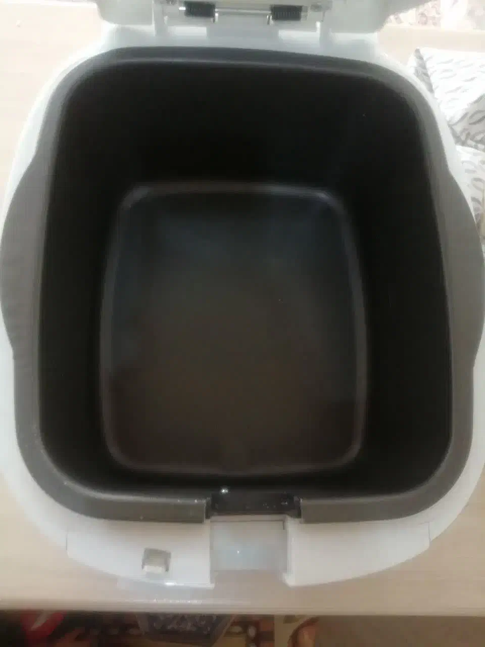 سرخ کن آکبند|اجاق گاز و لوازم برقی پختوپز|بردسکن, |دیوار