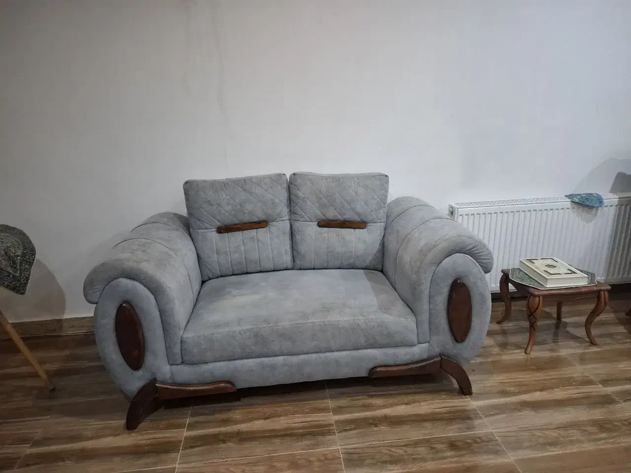 مبل چستر|مبلمان خانگی و میز عسلی|رشت, فلسطین|دیوار